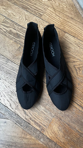 ORIGINAL SHOES BLACK