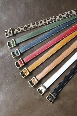 ORIGINAL SKINNY BELT